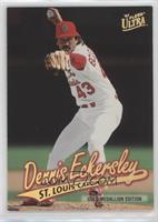 Dennis Eckersley [EX to NM]