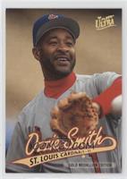 Ozzie Smith