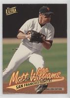 Matt Williams