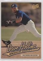 Dave Hollins