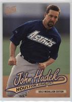 John Hudek