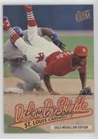 Delino DeShields