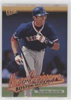 Nomar Garciaparra