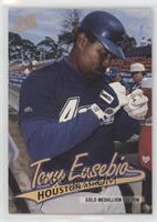 Tony Eusebio [EX to NM]