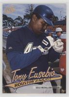 Tony Eusebio