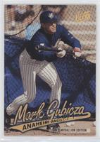 Mark Gubicza