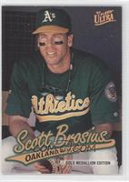 Scott Brosius