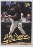 Mike Cameron