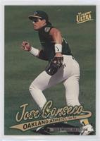 Jose Canseco