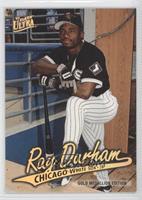 Ray Durham