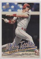 Mickey Tettleton