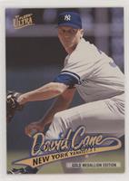 David Cone