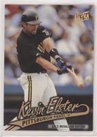 Kevin Elster [EX to NM]