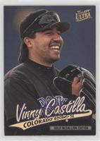 Vinny Castilla [EX to NM]