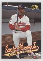 Sandy Alomar Jr.