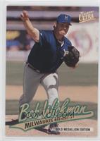 Bob Wickman