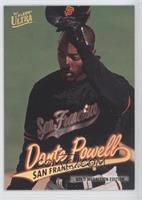 Dante Powell