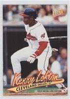 Kenny Lofton