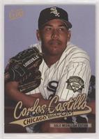 Carlos Castillo [EX to NM]