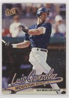 Luis Gonzalez [Poor to Fair]