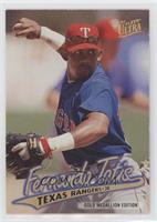 Fernando Tatis [EX to NM]