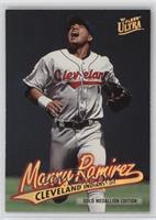 Manny Ramirez