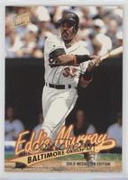 Eddie Murray