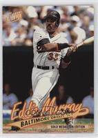 Eddie Murray