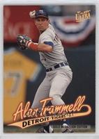 Alan Trammell