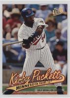 Kirby Puckett