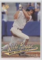 Wade Boggs