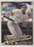 Derek Jeter [EX to NM]