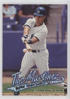 Tino Martinez