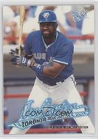 Joe Carter