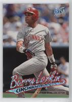 Barry Larkin