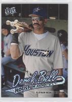 Derek Bell