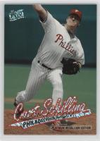 Curt Schilling