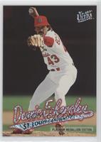 Dennis Eckersley