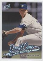 David Cone