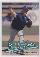 Bob Wickman