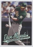 Dave Magadan