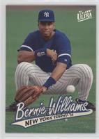 Bernie Williams