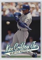 Ken Griffey Jr. [EX to NM]