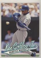 Ken Griffey Jr.