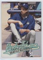 Randy Johnson [EX to NM]