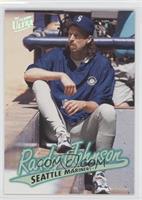 Randy Johnson