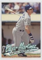 Edgar Martinez