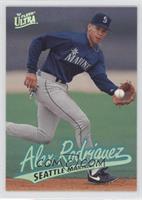 Alex Rodriguez