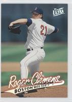 Roger Clemens