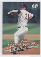 Roger Clemens